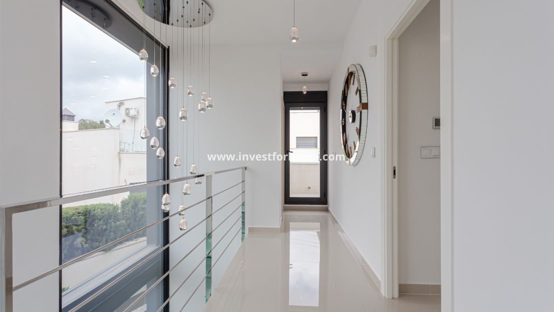 Vente - Villa - San Miguel de Salinas - Cerro del Sol