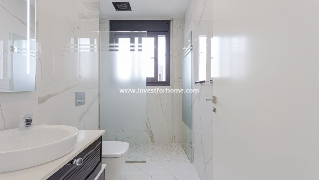 Vente - Villa - San Miguel de Salinas - Cerro del Sol