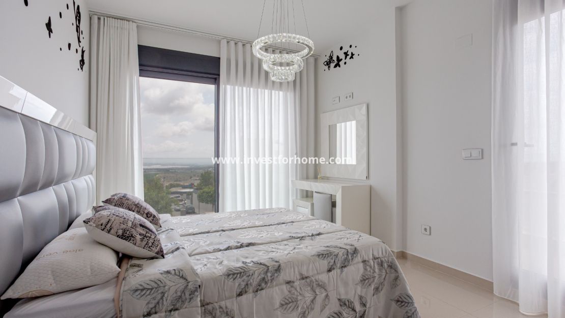 Vente - Villa - San Miguel de Salinas - Cerro del Sol