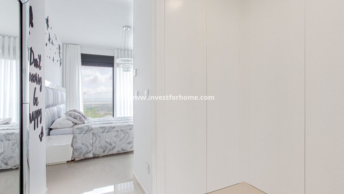 Vente - Villa - San Miguel de Salinas - Cerro del Sol