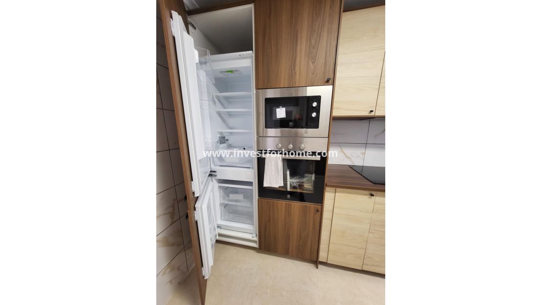 Vente - Villa - San Miguel de Salinas - Cerro del Sol