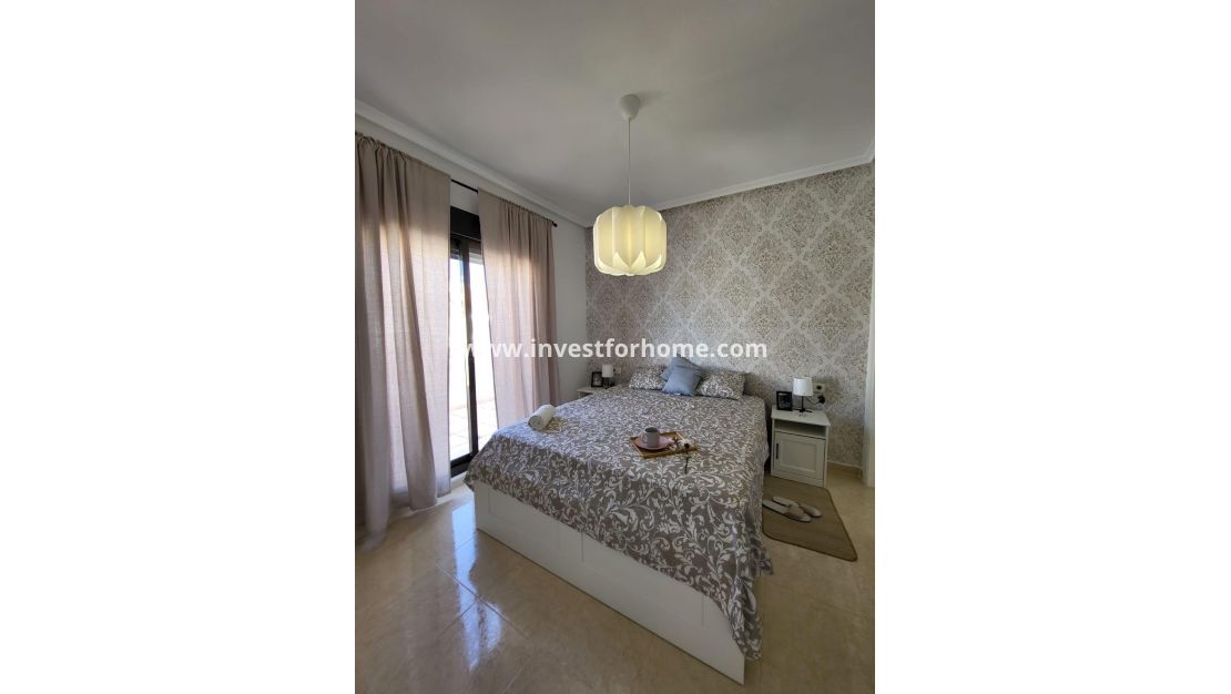 Vente - Villa - San Miguel de Salinas - Cerro del Sol