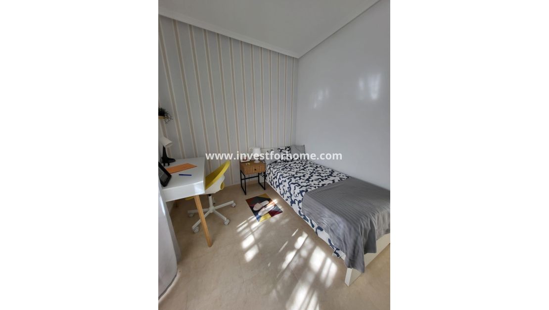 Vente - Villa - San Miguel de Salinas - Cerro del Sol