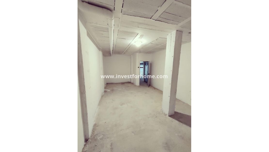 Vente - Villa - San Miguel de Salinas - Cerro del Sol