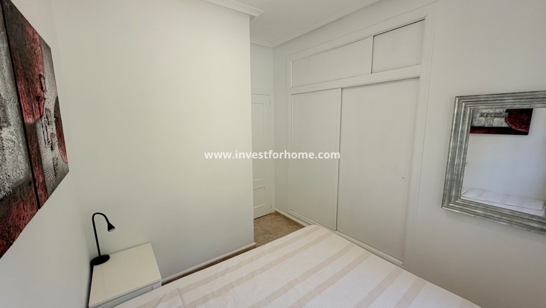 Vente - Villa - San Miguel de Salinas - El Galán