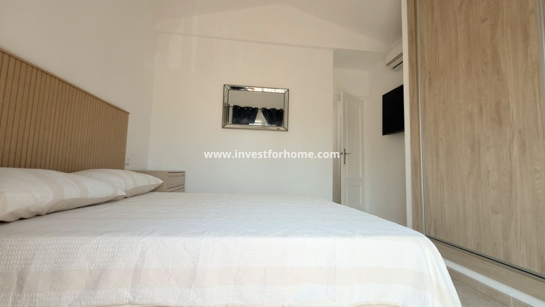 Vente - Villa - San Miguel de Salinas - El Galán