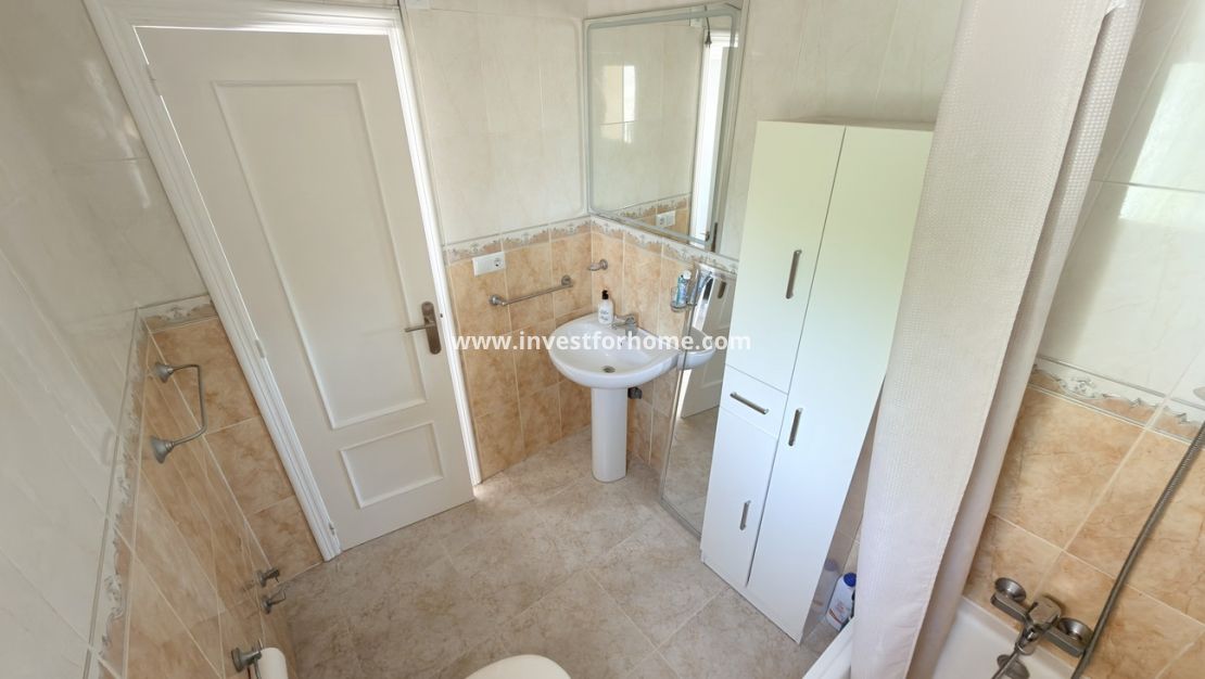 Vente - Villa - San Miguel de Salinas - El Galán