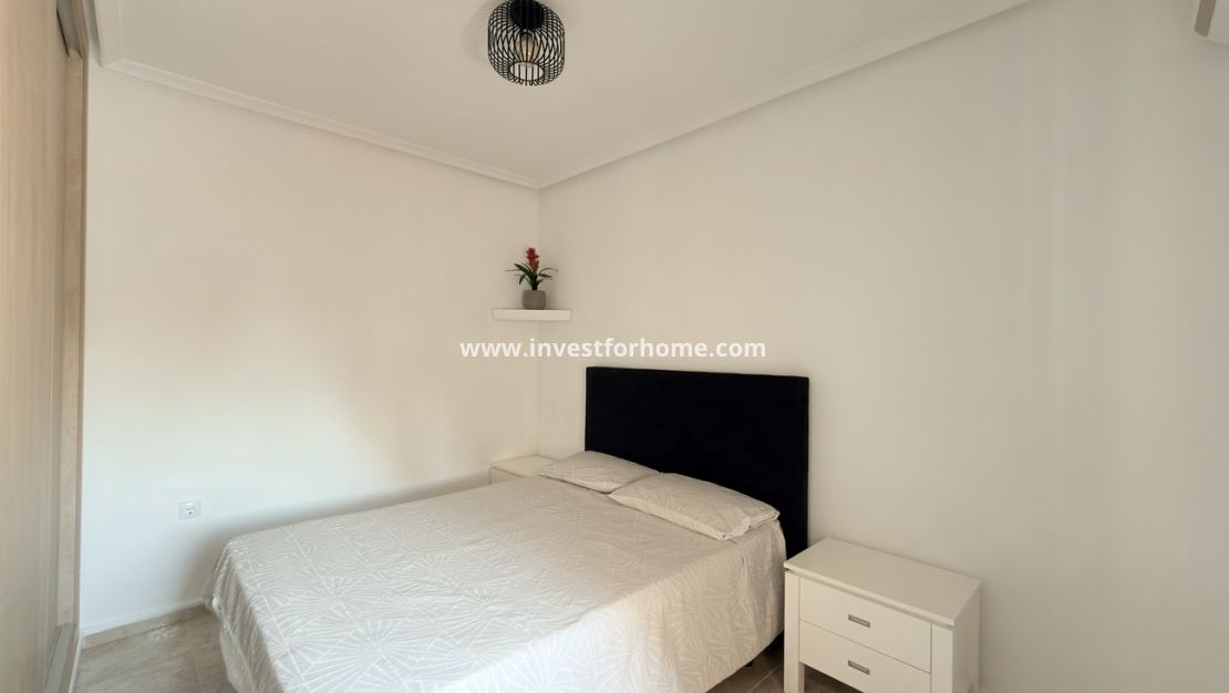 Vente - Villa - San Miguel de Salinas - El Galán