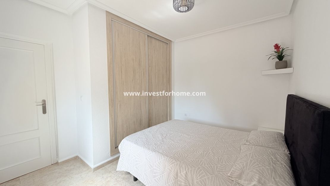Vente - Villa - San Miguel de Salinas - El Galán