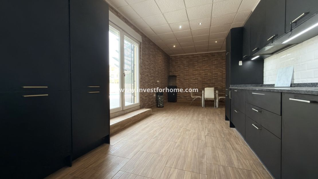 Vente - Villa - San Miguel de Salinas - El Galán