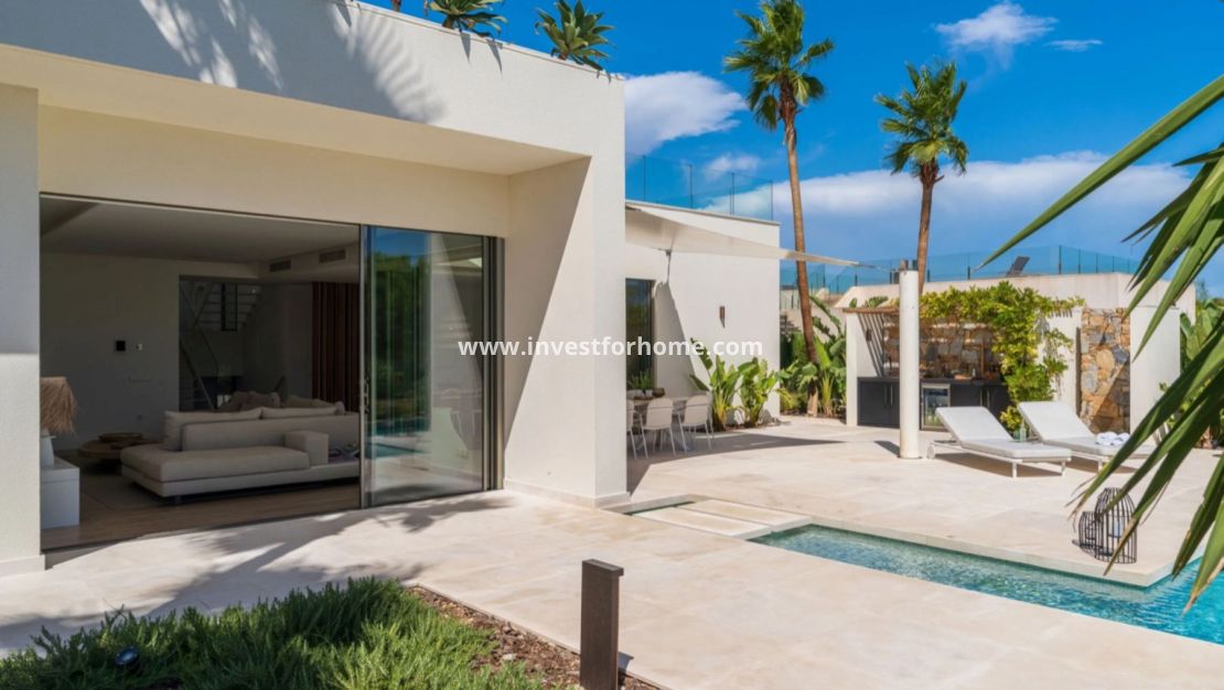 Vente - Villa - San Miguel de Salinas - Inland