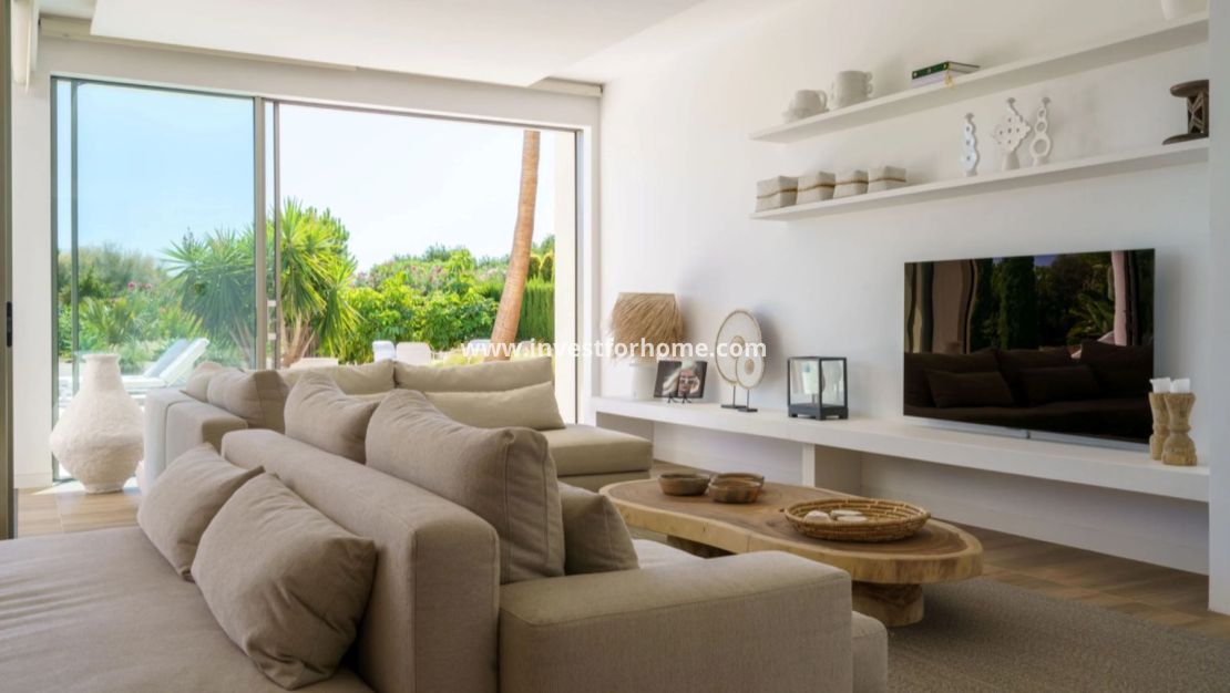 Vente - Villa - San Miguel de Salinas - Inland