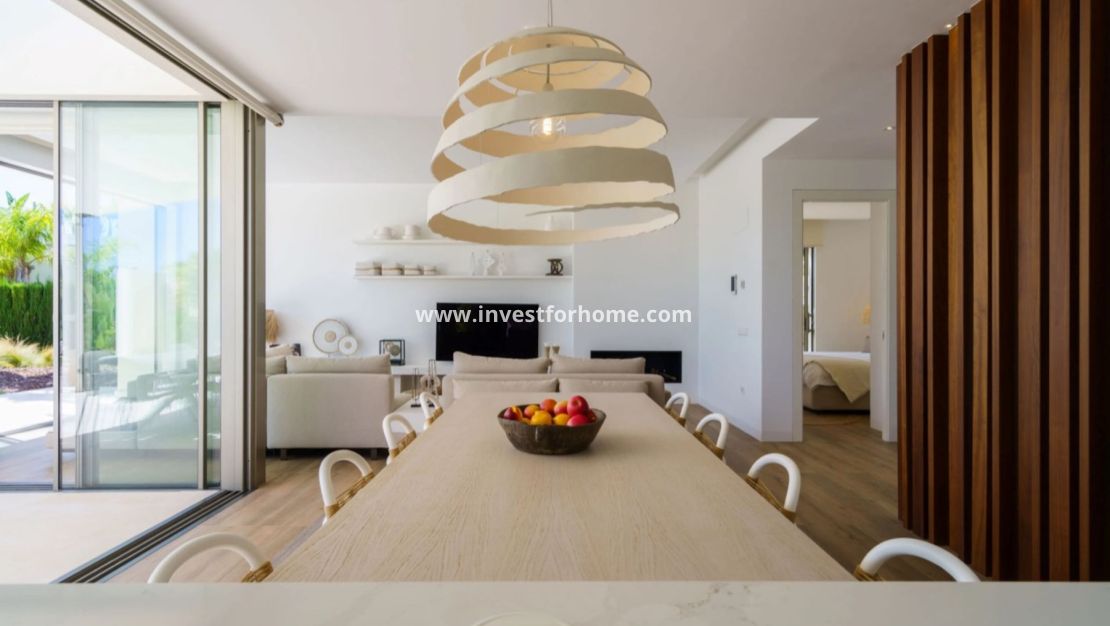 Vente - Villa - San Miguel de Salinas - Inland