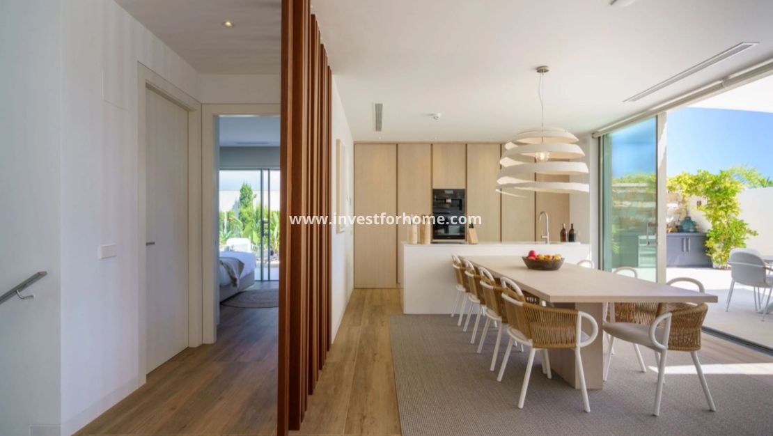 Vente - Villa - San Miguel de Salinas - Inland