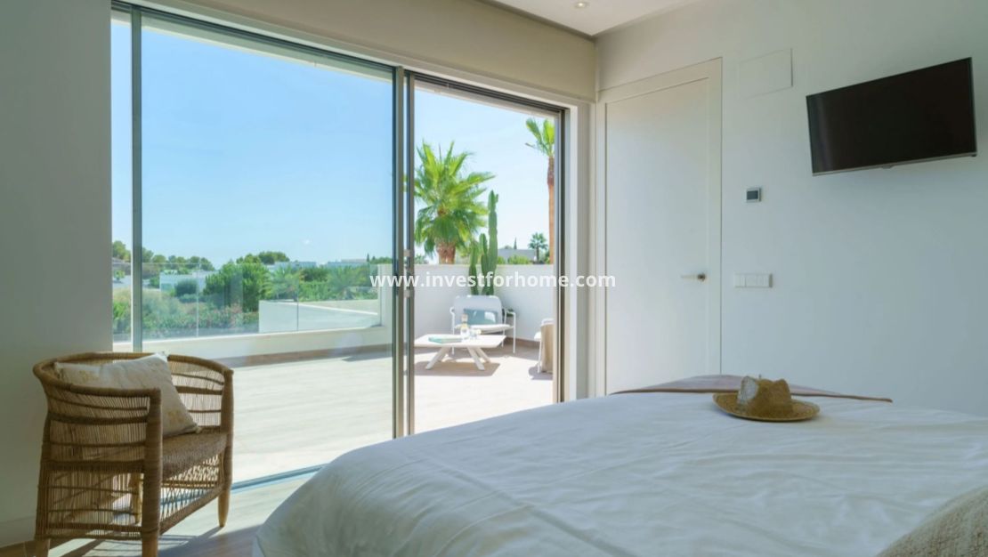 Vente - Villa - San Miguel de Salinas - Inland