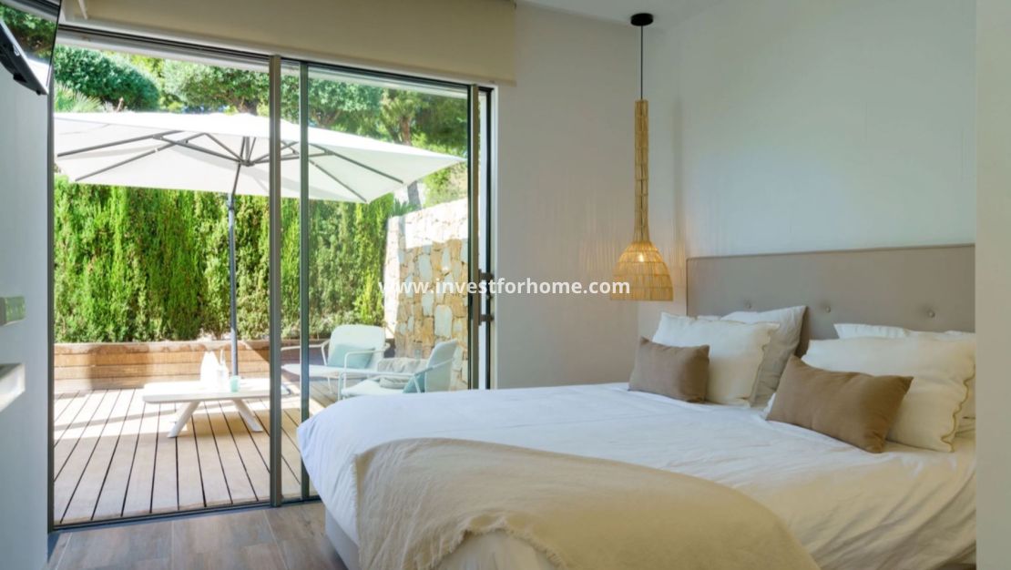 Vente - Villa - San Miguel de Salinas - Inland