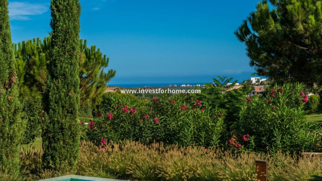 Vente - Villa - San Miguel de Salinas - Inland