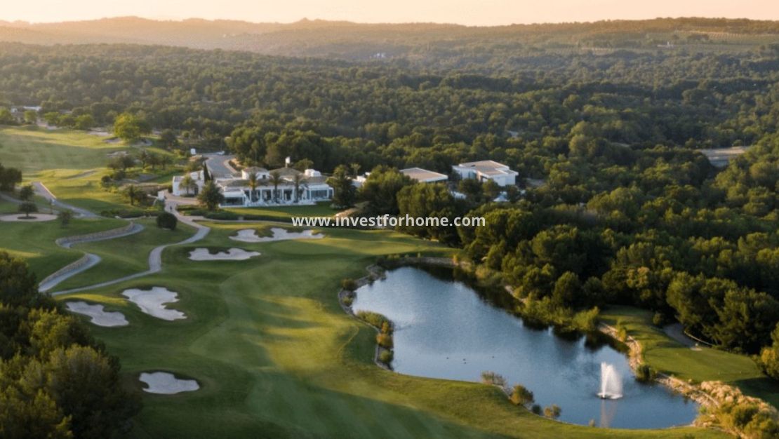 Vente - Villa - San Miguel de Salinas - Inland