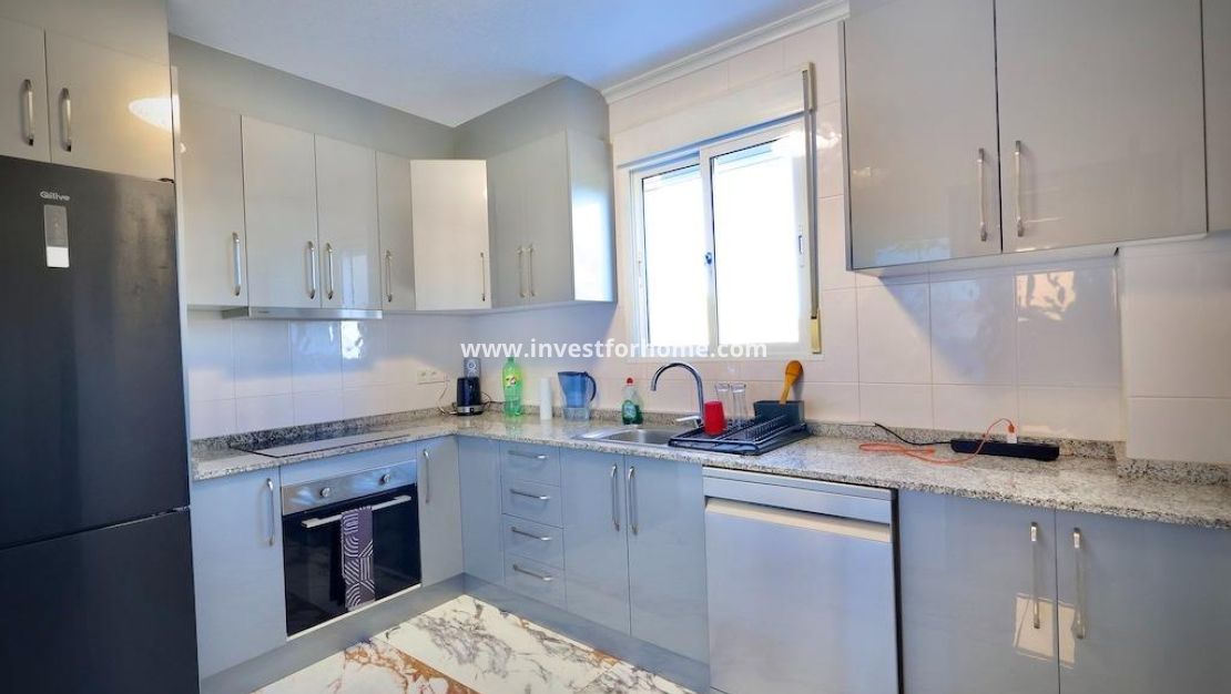 Vente - Villa - San Miguel de Salinas - Inland