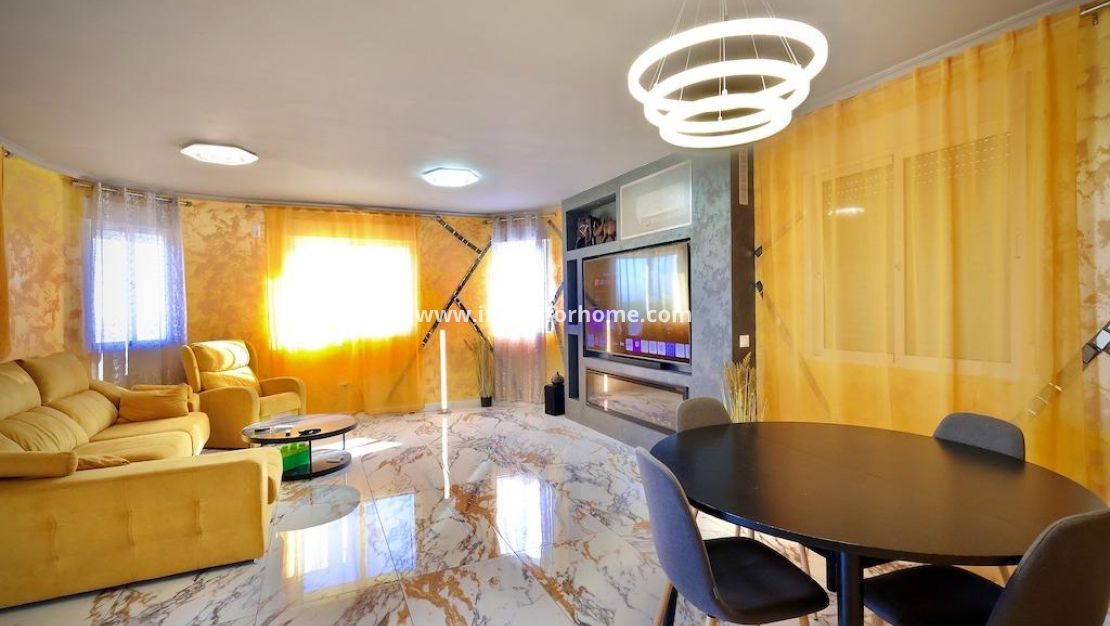 Vente - Villa - San Miguel de Salinas - Inland