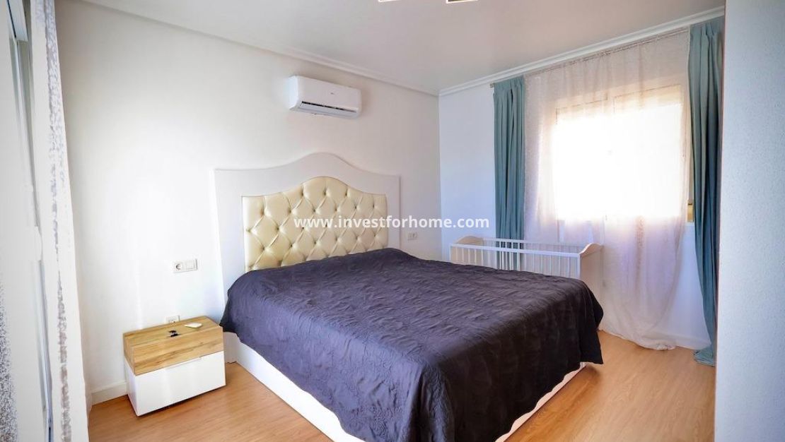 Vente - Villa - San Miguel de Salinas - Inland