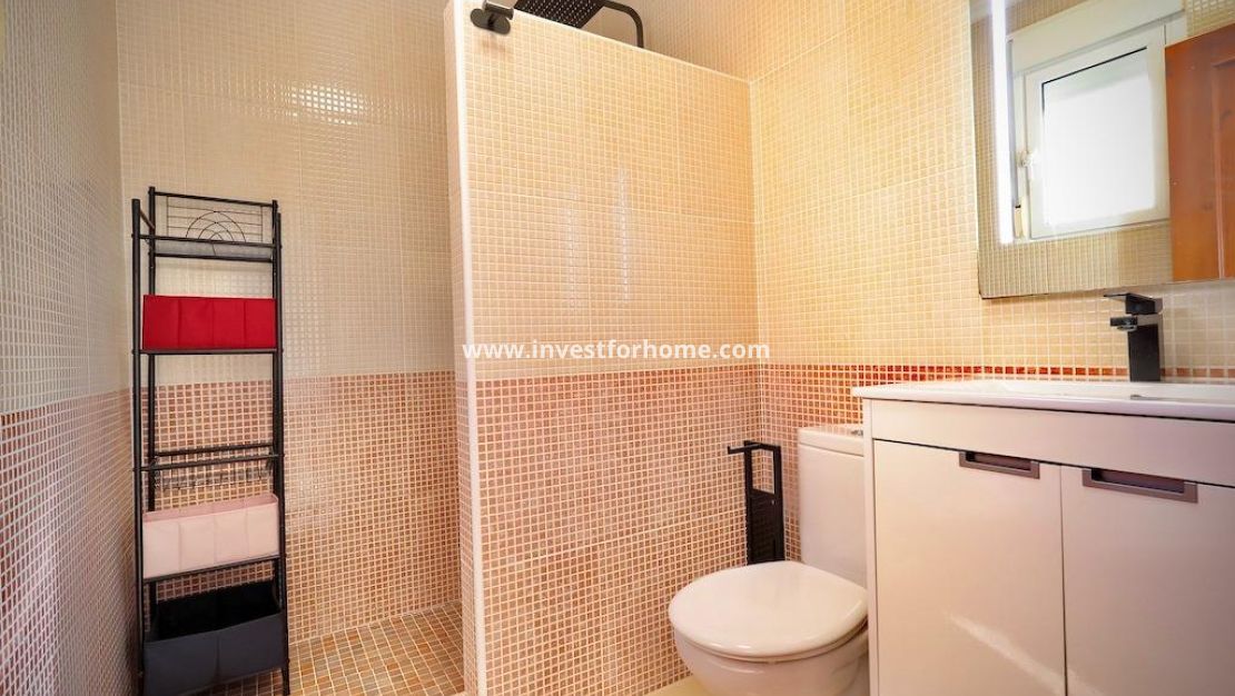 Vente - Villa - San Miguel de Salinas - Inland