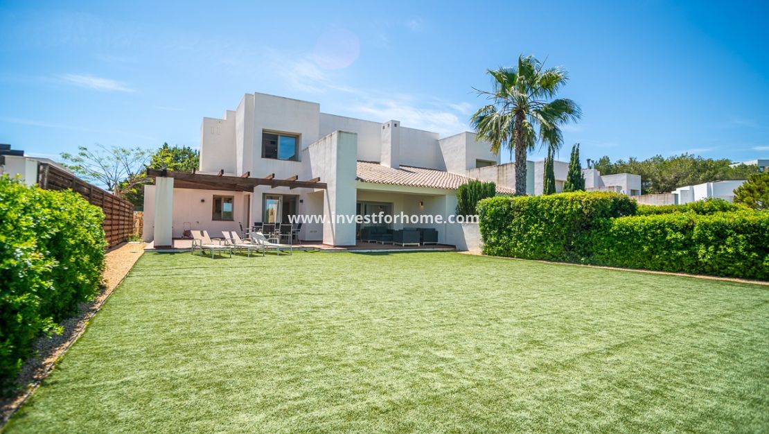 Vente - Villa - San Miguel de Salinas - Inland