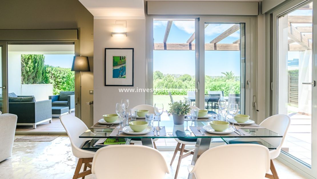 Vente - Villa - San Miguel de Salinas - Inland