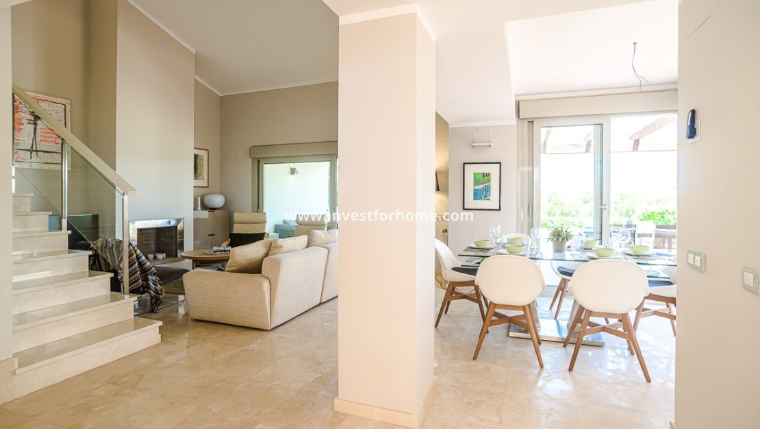 Vente - Villa - San Miguel de Salinas - Inland