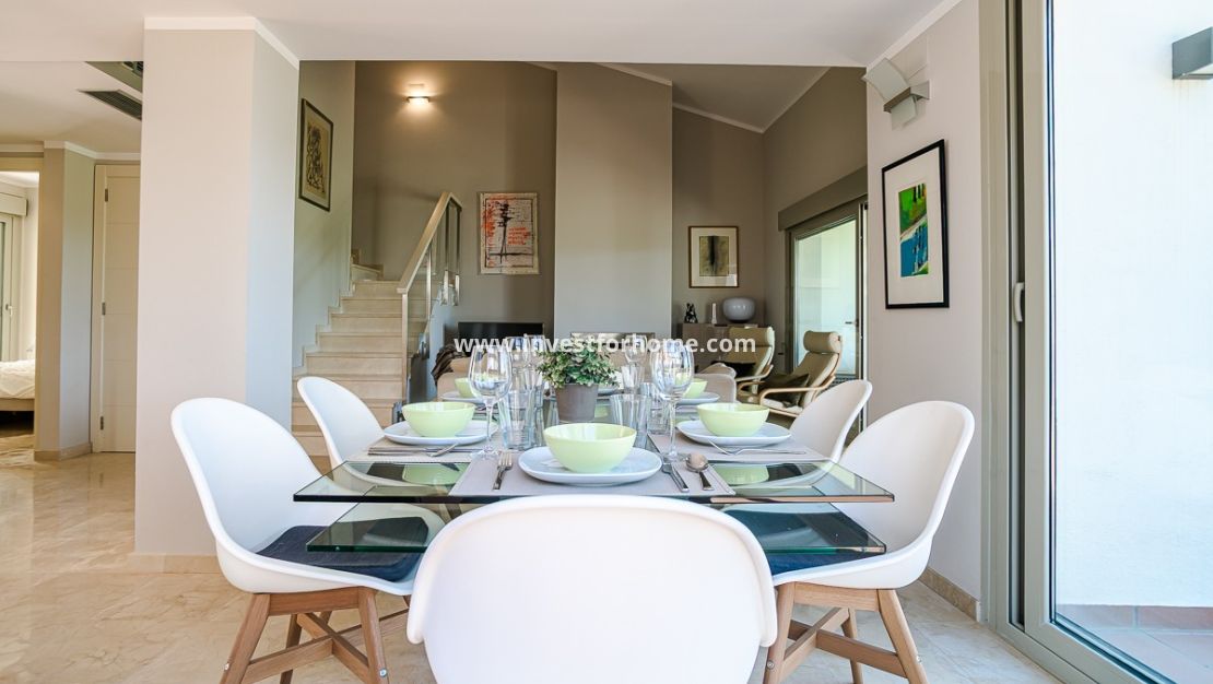 Vente - Villa - San Miguel de Salinas - Inland