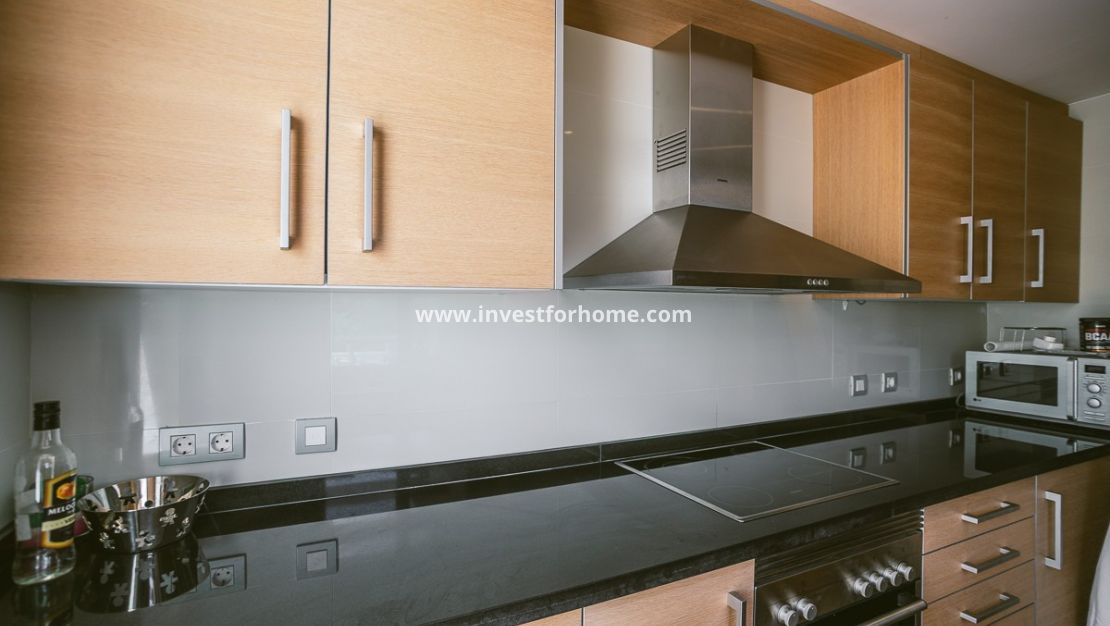 Vente - Villa - San Miguel de Salinas - Inland