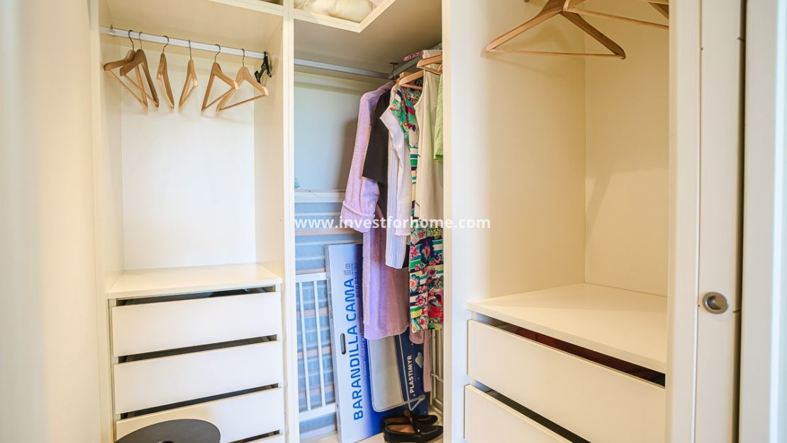 Vente - Villa - San Miguel de Salinas - Inland