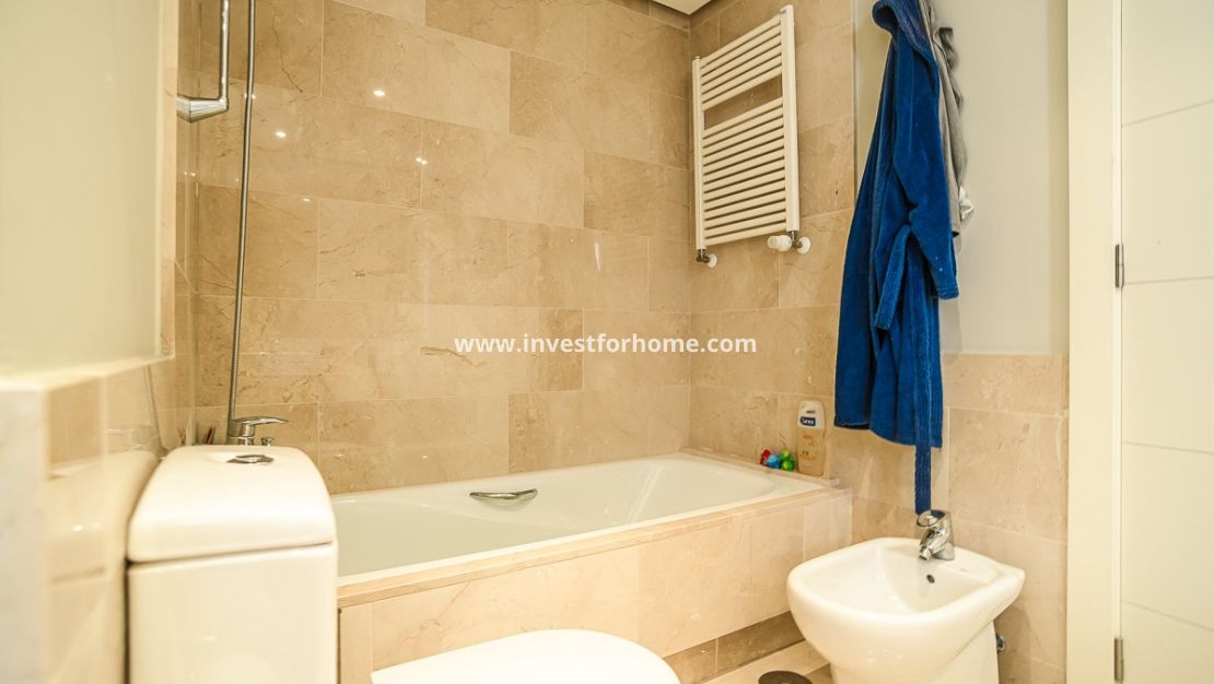 Vente - Villa - San Miguel de Salinas - Inland