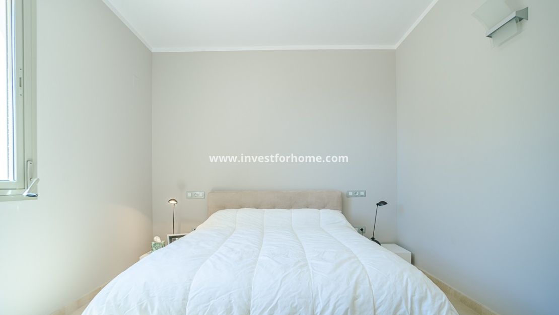 Vente - Villa - San Miguel de Salinas - Inland