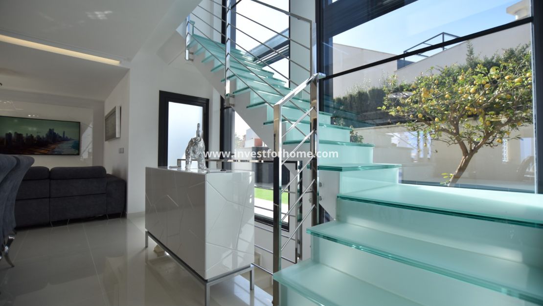 Vente - Villa - San Miguel de Salinas - Inland