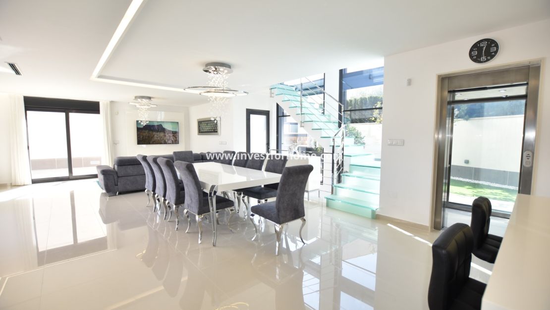 Vente - Villa - San Miguel de Salinas - Inland