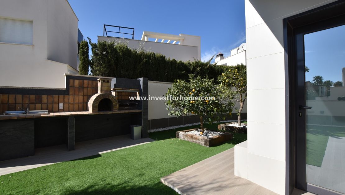 Vente - Villa - San Miguel de Salinas - Inland