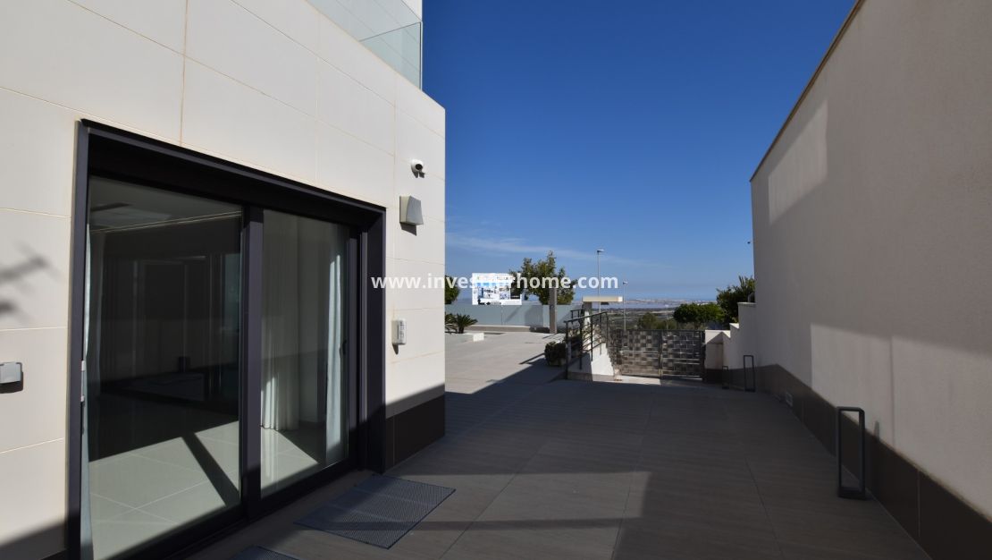 Vente - Villa - San Miguel de Salinas - Inland