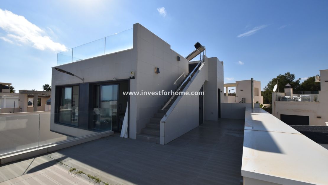 Vente - Villa - San Miguel de Salinas - Inland