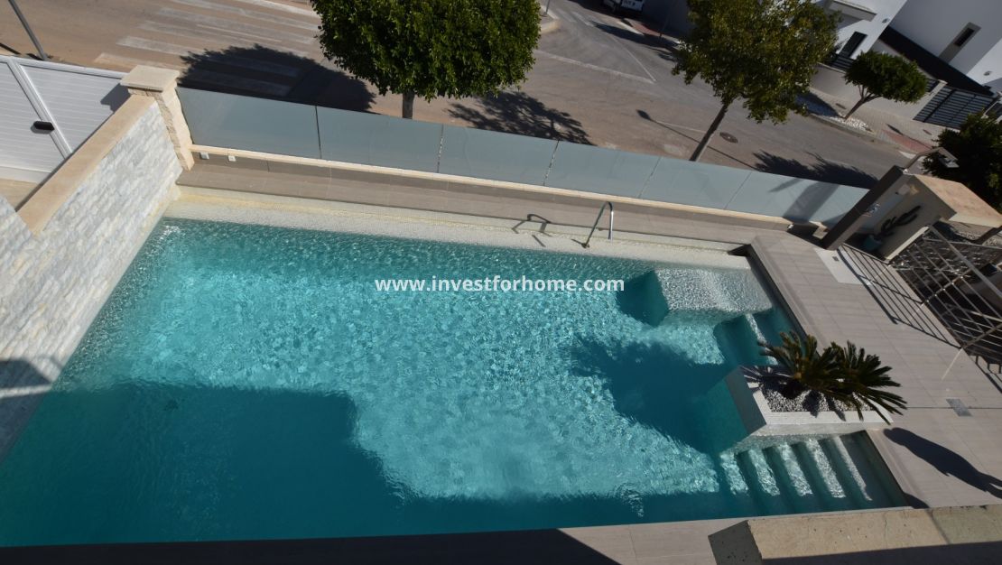 Vente - Villa - San Miguel de Salinas - Inland