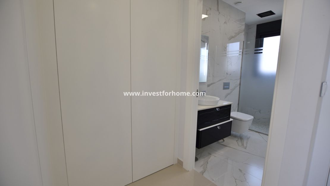 Vente - Villa - San Miguel de Salinas - Inland