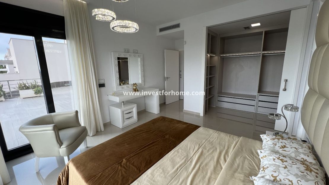 Vente - Villa - San Miguel de Salinas - Inland