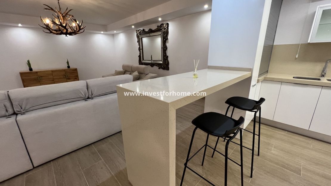 Vente - Villa - San Miguel de Salinas - Inland