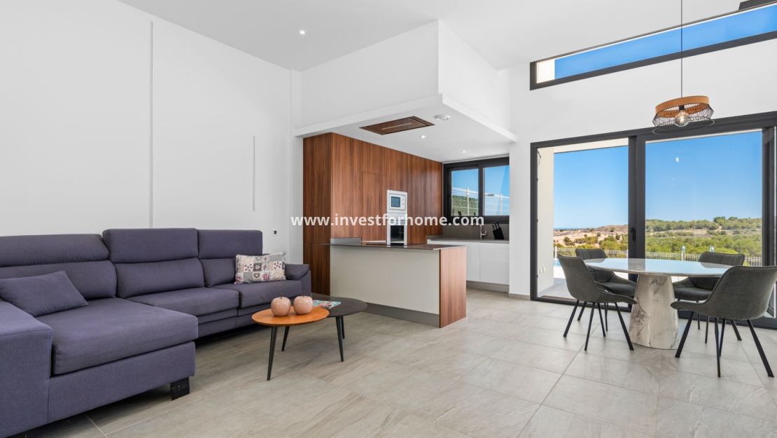 Vente - Villa - San Miguel de Salinas - Inland