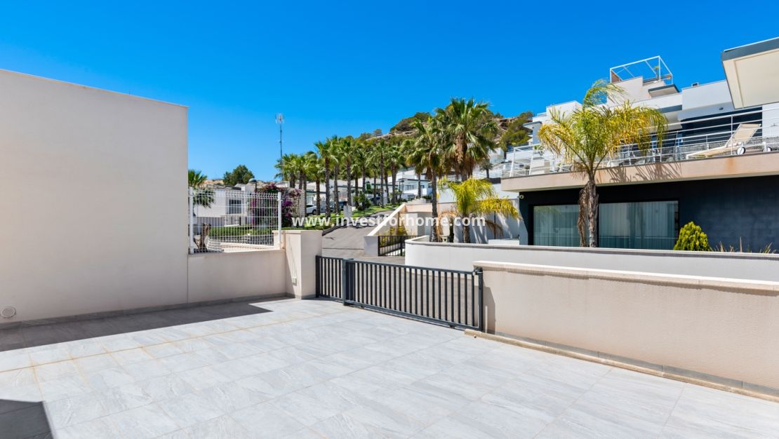 Vente - Villa - San Miguel de Salinas - Inland