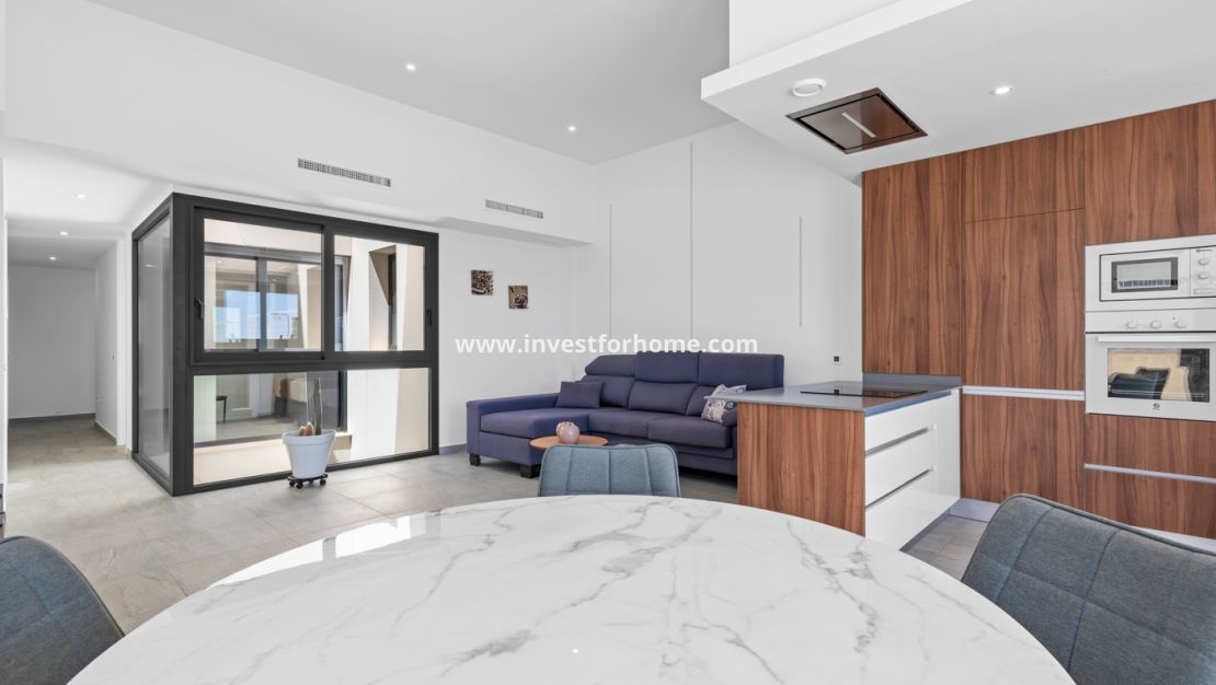 Vente - Villa - San Miguel de Salinas - Inland