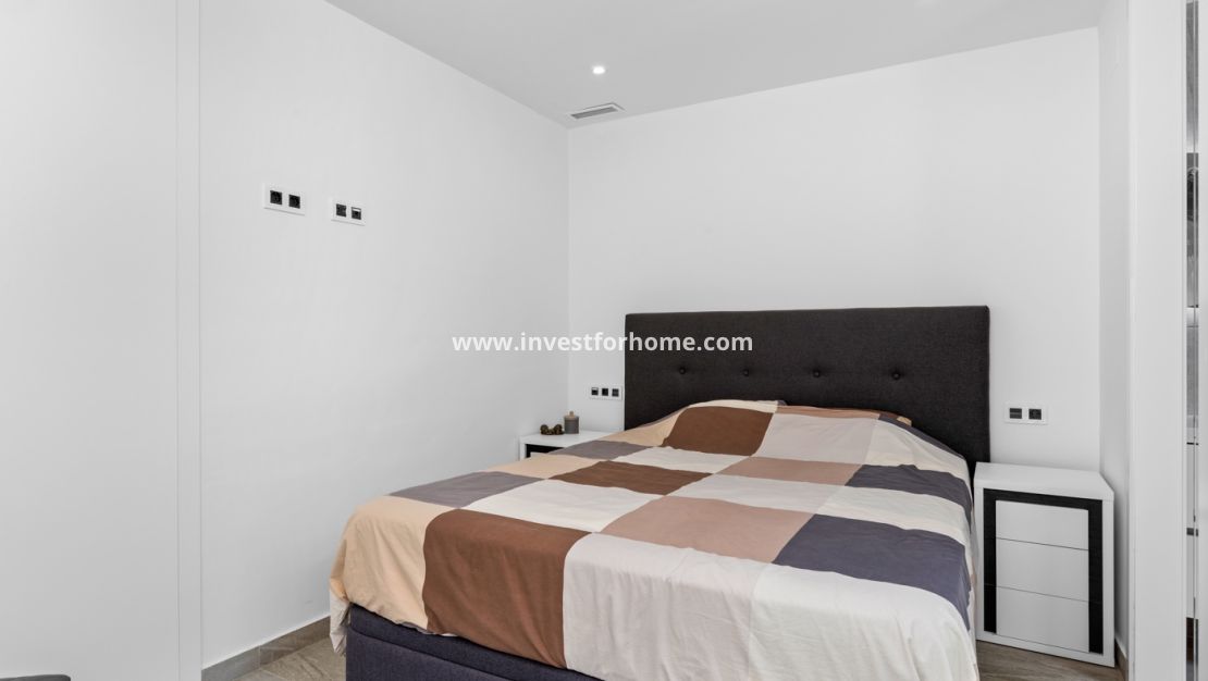 Vente - Villa - San Miguel de Salinas - Inland