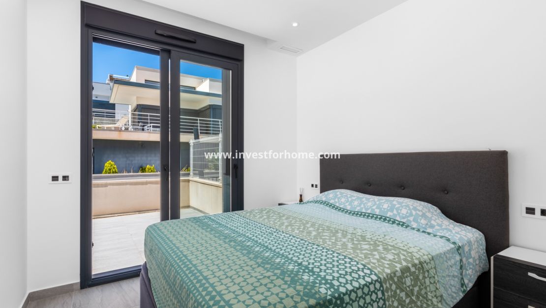 Vente - Villa - San Miguel de Salinas - Inland