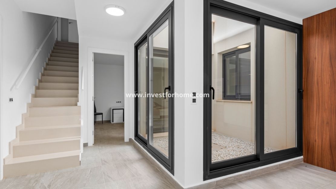 Vente - Villa - San Miguel de Salinas - Inland