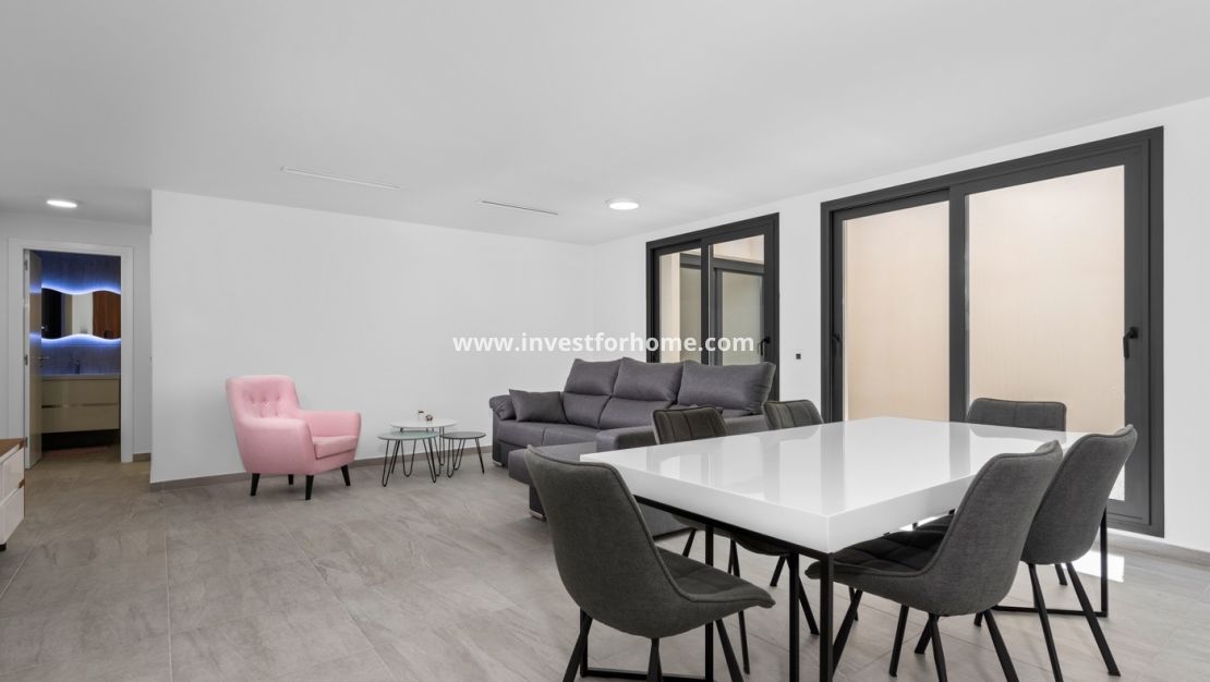 Vente - Villa - San Miguel de Salinas - Inland